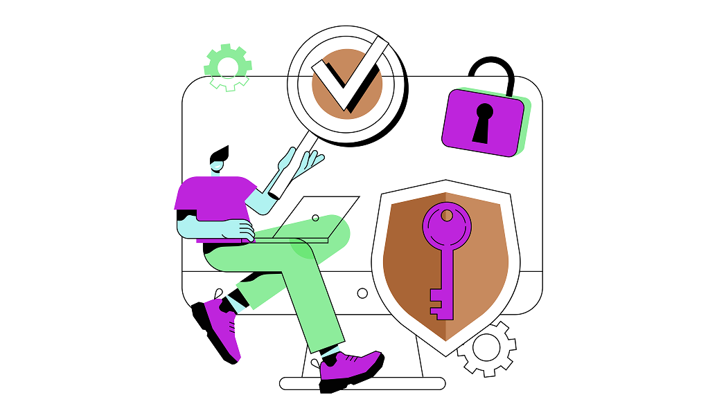 Digital Protection, Timeless Trust